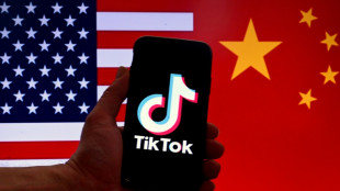 En pleine saga TikTok aux Etats-Unis,  P&eacute;kin assure ne pas r&eacute;clamer de donn&eacute;es