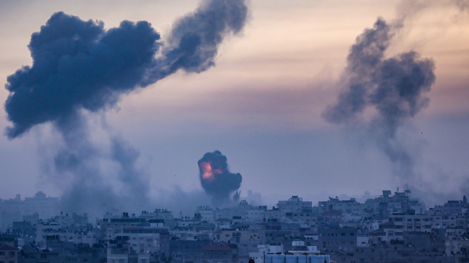Media, ordinato a Idf di ridurre l'offensiva a Gaza