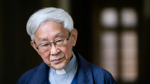 La detenci&oacute;n de un cardenal en Hong Kong pone en el visor el acuerdo China-Vaticano