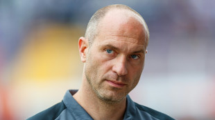 Medien: Bielefeld holt Trainer Scherning aus Osnabr&uuml;ck