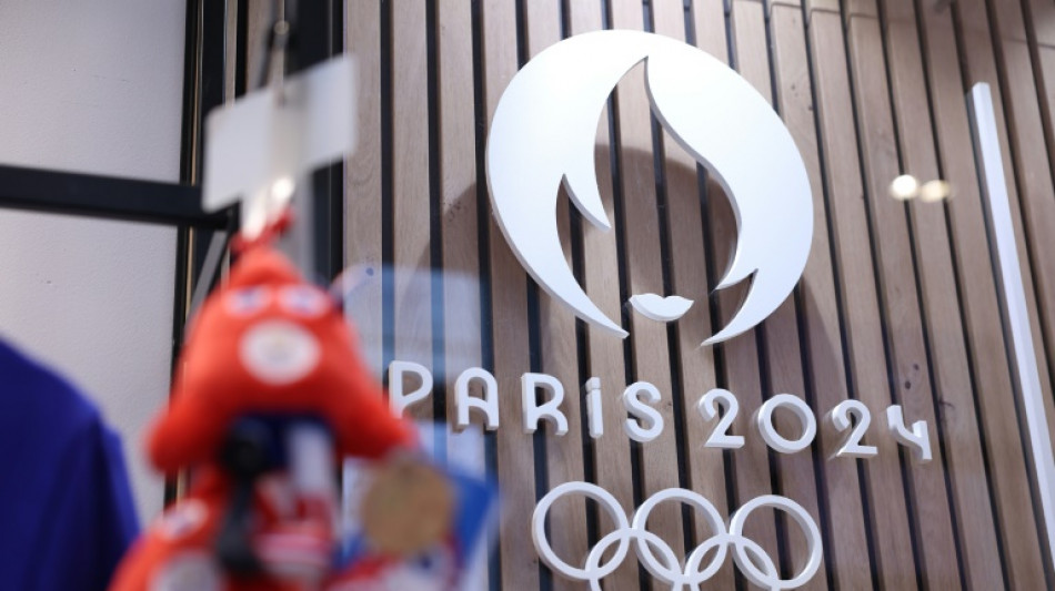 Atletas russos e bielorrussos poder&atilde;o participar das Paralimp&iacute;adas de Paris 2024 sob bandeira neutra