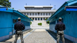 Corea del Sur suspende visitas a partes de la zona desmilitarizada antes de visita de Trump