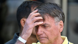 STF analisa recurso de Bolsonaro &agrave; condena&ccedil;&atilde;o de 27 anos
