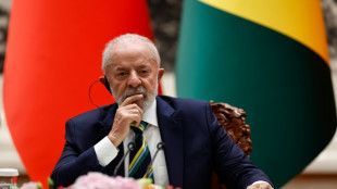 Lula diz que pedirá a Putin para comparecer a negociações em Istambul