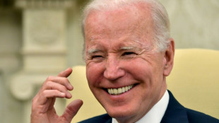Biden empf&auml;ngt am Donnerstag schwedische Regierungschefin und finnischen Pr&auml;sidenten