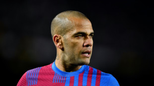 La fiscal&iacute;a pide prisi&oacute;n sin fianza para Dani Alves por presunta agresi&oacute;n sexual
