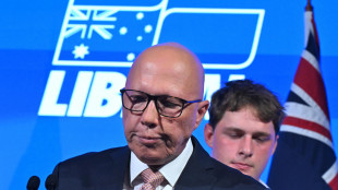 Proiezioni Australia, leader conservatore perde il seggio