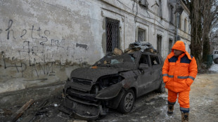 Ucrania y Rusia acuerdan un nuevo canje de prisioneros