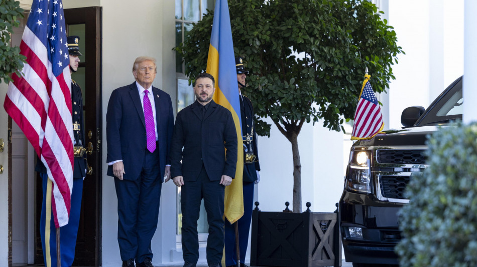 Axios, 'gli Usa pronti a garanzia su art.5 Nato con voto del Congresso'