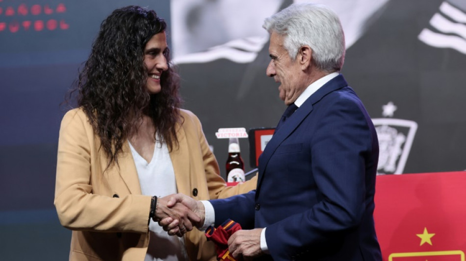 La mayor&iacute;a de las campeonas del mundo espa&ntilde;olas insisten en "no ser convocadas" tras la llamada de Montse Tom&eacute;
