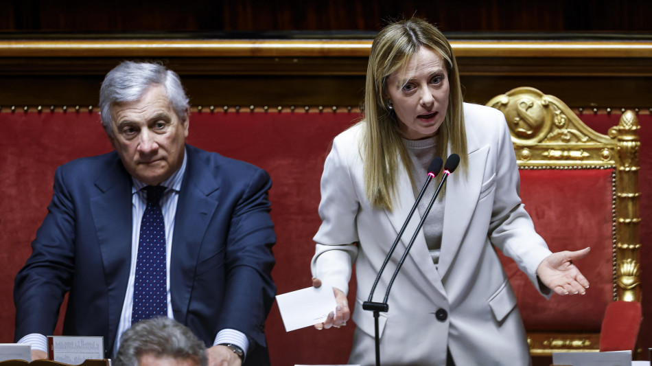 Meloni, sulle preferenze ci abbiamo provato, ha vinto di nuovo la palude