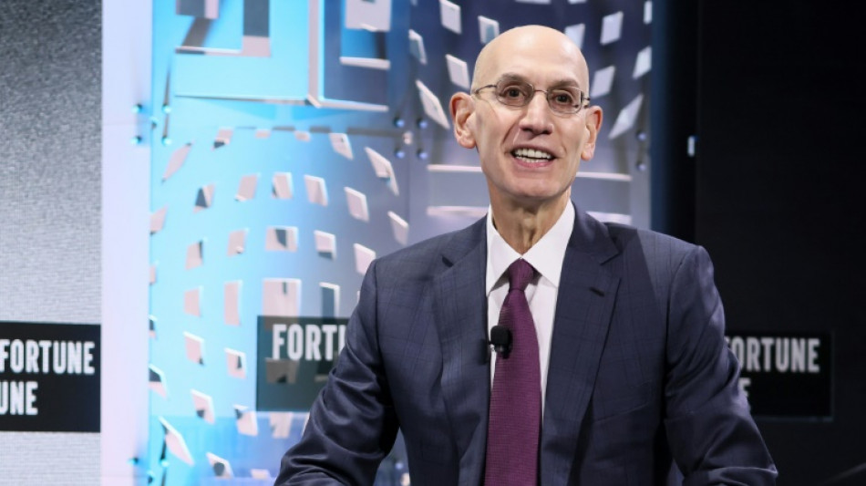 NBA volta &agrave; China com duas partidas de pr&eacute;-temporada