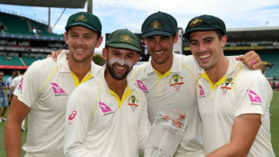 'Big Four' bowlers back as ageing Australia begin gruelling run