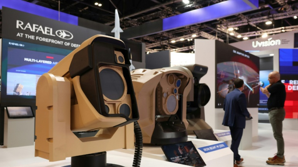 Auge do uso de drones em guerras gera interesse por sistemas de defesa a laser