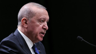 Medien: T&uuml;rkischer Pr&auml;sident Erdogan zu Dreiergipfel in Saudi-Arabien eingetroffen