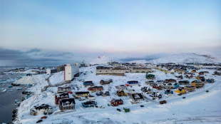 Nach neuen Trump-Drohungen: Europ&auml;er sichern D&auml;nemark Solidarit&auml;t zu 