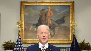 USA stoppen wegen Ukraine-Kriegs Erd&ouml;limporte aus Russland