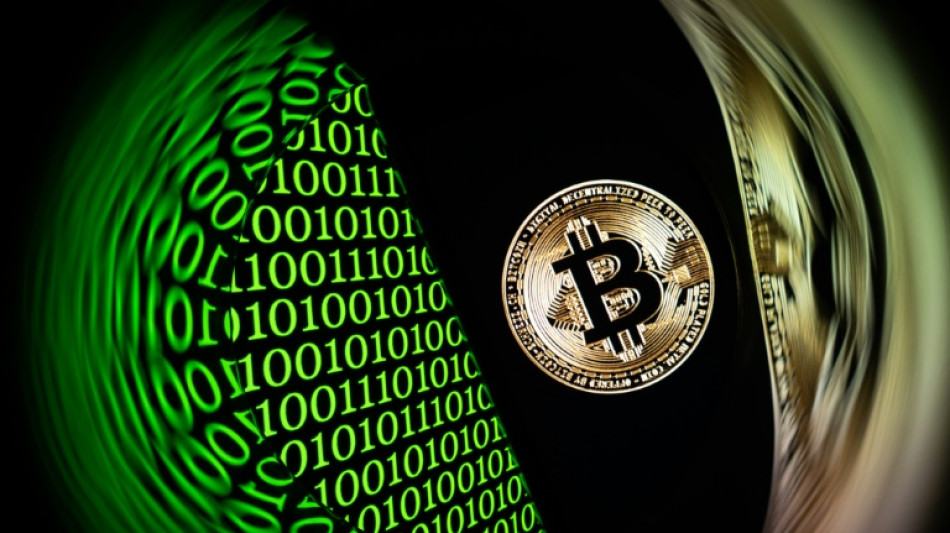 Cryptocurrencies aiding Iran during war