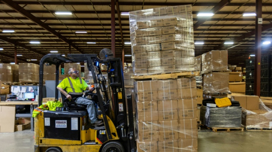 'Not the end': Small US firms wary but hopeful on tariff upheaval