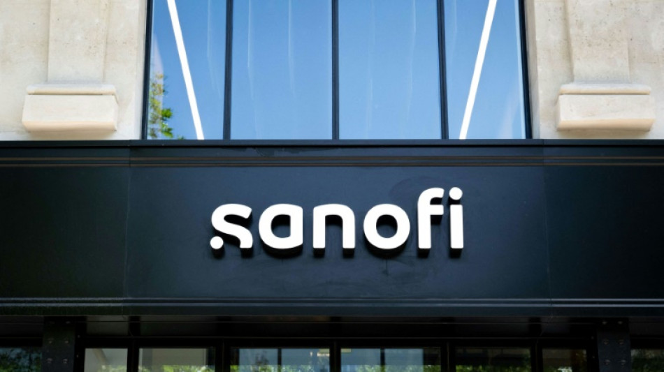 Au tour de Sanofi d'annoncer un investissement majeur aux Etats-Unis