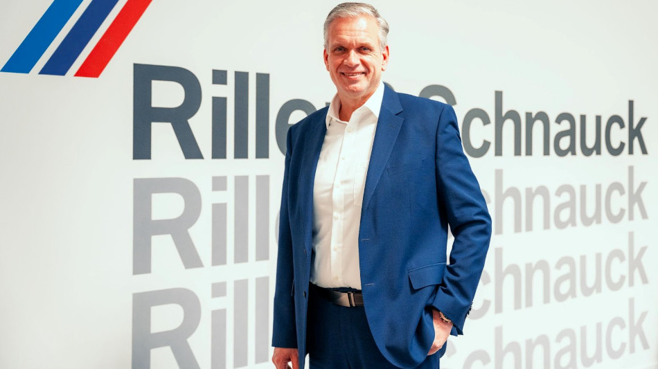 Riller & Schnauck nombra a Oliver Hein nuevo Director de Operaciones y refuerza la direcci&oacute;n operativa
