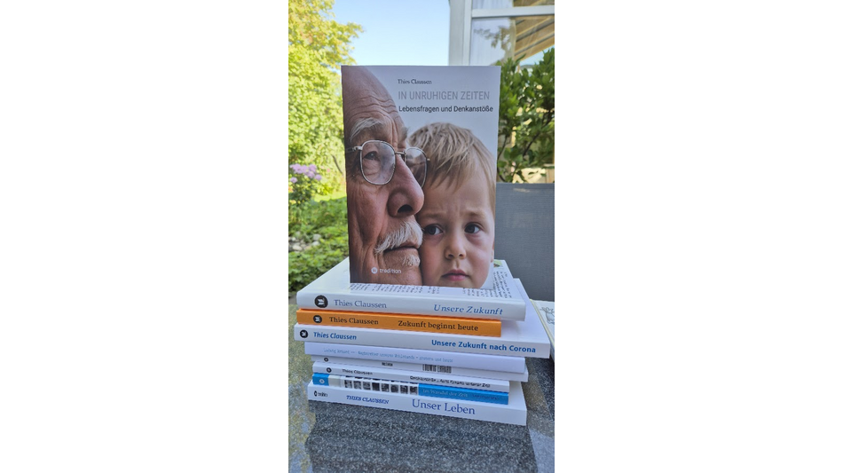 Denkanst&ouml;&szlig;e statt Horrormeldungen